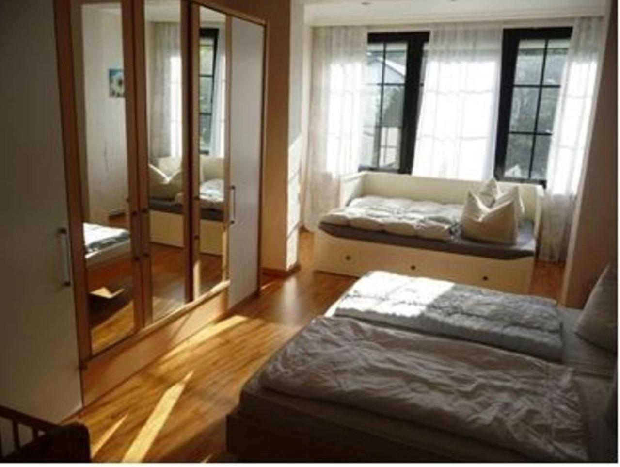 Ferienwohnung Lara Zinnowitz Exteriör bild