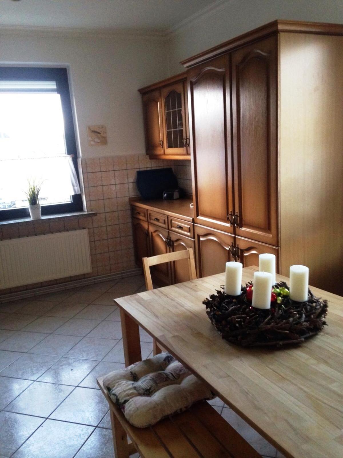 Ferienwohnung Lara Zinnowitz Exteriör bild