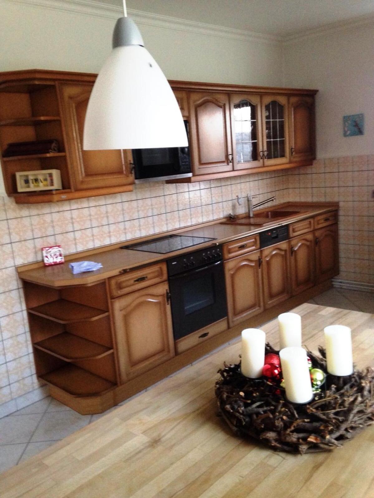 Ferienwohnung Lara Zinnowitz Exteriör bild
