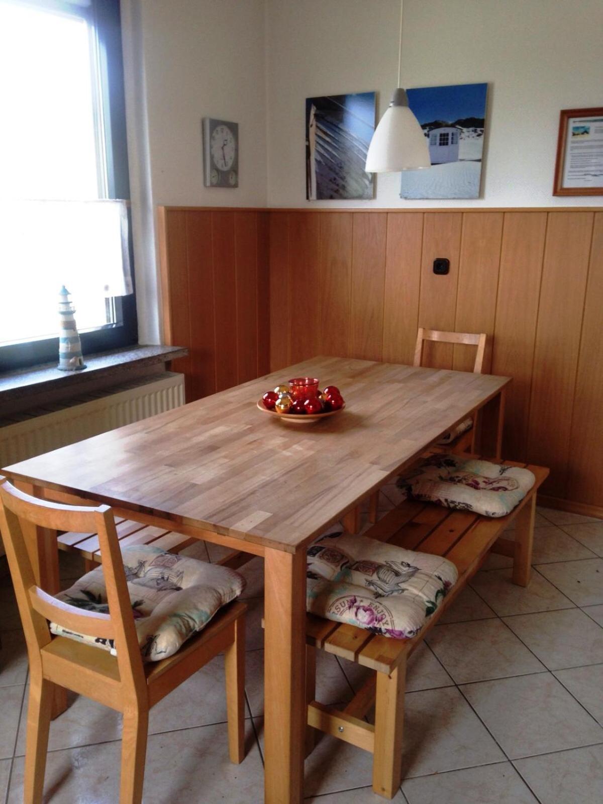 Ferienwohnung Lara Zinnowitz Exteriör bild