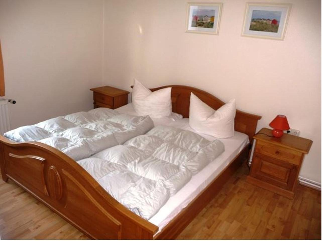 Ferienwohnung Lara Zinnowitz Exteriör bild